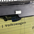 Заднее стекло с обогревом Audi A6 C6 4F5845501