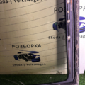 Заднее стекло с обогревом Audi A6 C6 4F5845501