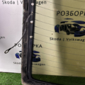 Заднее стекло с обогревом Audi A6 C6 4F5845501