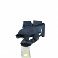Замки ременів безпеки задні Audi A6 C6 4F0857739D