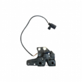 Замок капота Audi A6 C6 4F0823509A
