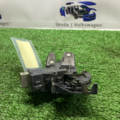 Замок крышки багажника Audi A6 C6 4F5827505C