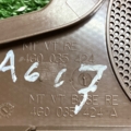 4G0035424 VAG  Audi A6 C7 (2011-2018) 4G0035424