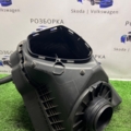 4G0133836R VAG корпус повітряного фільтра Audi A6 C7 (2011-2018) 4G0133836R
