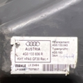 4G0133836R VAG корпус повітряного фільтра Audi A6 C7 (2011-2018) 4G0133836R