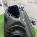 4G0133836R VAG корпус повітряного фільтра Audi A6 C7 (2011-2018) 4G0133836R