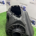 4G0133836R VAG корпус повітряного фільтра Audi A6 C7 (2011-2018) 4G0133836R