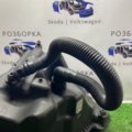 4G0133836R VAG корпус повітряного фільтра Audi A6 C7 (2011-2018) 4G0133836R