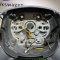 4G0419091N VAG рульове колесо Audi A6 C7 (2011-2018) 4G0419091N