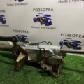 4G0419506AF VAG рульова колонка Audi A6 C7 (2011-2018) 4G0419506AF