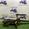 4G0419506AF VAG рульова колонка Audi A6 C7 (2011-2018) 4G0419506AF