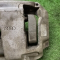 4G0615124B VAG супорт гальмівний передній правий Audi A6 C7 (2011-2018) 4G0615124B