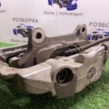 4G0615124B VAG супорт гальмівний передній правий Audi A6 C7 (2011-2018) 4G0615124B