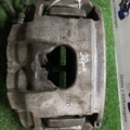 4G0615124B VAG супорт гальмівний передній правий Audi A6 C7 (2011-2018) 4G0615124B