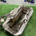 4G0615124B VAG супорт гальмівний передній правий Audi A6 C7 (2011-2018) 4G0615124B