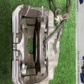 4G0615124B VAG супорт гальмівний передній правий Audi A6 C7 (2011-2018) 4G0615124B