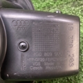 4G0809906 VAG горловина паливного бака Audi A6 C7 (2011-2018) 4G0809906