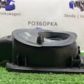 4G0809906 VAG горловина паливного бака Audi A6 C7 (2011-2018) 4G0809906