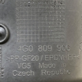 4G0809906 VAG горловина паливного бака Audi A6 C7 (2011-2018) 4G0809906