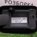 4G0809906 VAG горловина паливного бака Audi A6 C7 (2011-2018) 4G0809906