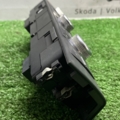 4G0820043N VAG реостат/перемикач-регулятор режиму обігрівача салону Audi A6 C7 (2011-2018) 4G0820043N