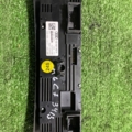 4G0820043N VAG реостат/перемикач-регулятор режиму обігрівача салону Audi A6 C7 (2011-2018) 4G0820043N