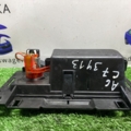 4G0857951 VAG попільничка центральної консолі Audi A6 C7 (2011-2018) 4G0857951