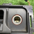 4G0857951 VAG попільничка центральної консолі Audi A6 C7 (2011-2018) 4G0857951
