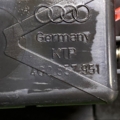 4G0857951 VAG попільничка центральної консолі Audi A6 C7 (2011-2018) 4G0857951