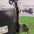 4G0907379H VAG блок керування абс (abs) Audi A6 C7 (2011-2018) 4G0907379H