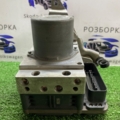 4G0907379H VAG блок керування абс (abs) Audi A6 C7 (2011-2018) 4G0907379H