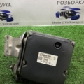 4G0907379H VAG блок керування абс (abs) Audi A6 C7 (2011-2018) 4G0907379H