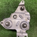 4G0907379H VAG блок керування абс (abs) Audi A6 C7 (2011-2018) 4G0907379H