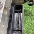 4G0907379H VAG блок керування абс (abs) Audi A6 C7 (2011-2018) 4G0907379H