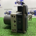 4G0907379H VAG блок керування абс (abs) Audi A6 C7 (2011-2018) 4G0907379H