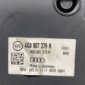 4G0907379H VAG блок керування абс (abs) Audi A6 C7 (2011-2018) 4G0907379H