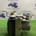 4G0907379H VAG блок керування абс (abs) Audi A6 C7 (2011-2018) 4G0907379H