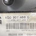 4G0907468G VAG модуль 