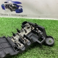 4G0937517 VAG блок запобіжників Audi A6 C7 (2011-2018) 4G0937517