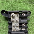 4G0937517 VAG блок запобіжників Audi A6 C7 (2011-2018) 4G0937517