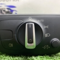 4G0941531D VAG перемикач світла фар, на 