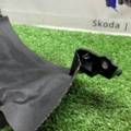 4G0953515 VAG захисний кожух кермового механізму Audi A6 C7 (2011-2018) 4G0953515