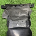 4G0953515 VAG захисний кожух кермового механізму Audi A6 C7 (2011-2018) 4G0953515