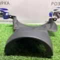 4G0953515 VAG захисний кожух кермового механізму Audi A6 C7 (2011-2018) 4G0953515