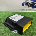 4G0959655A VAG модуль-процесор керування подушки безпеки Audi A6 C7 (2011-2018) 4G0959655A