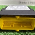 4G0959655A VAG модуль-процесор керування подушки безпеки Audi A6 C7 (2011-2018) 4G0959655A