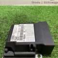 4G0959655A VAG модуль-процесор керування подушки безпеки Audi A6 C7 (2011-2018) 4G0959655A