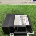 4G0959655A VAG модуль-процесор керування подушки безпеки Audi A6 C7 (2011-2018) 4G0959655A