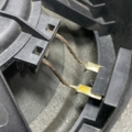 4G1035411 VAG динамік задньої двері Audi A6 C7 (2011-2018) 4G1035411