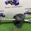 4G1419753B VAG вал рульової колонки, нижній Audi A6 C7 (2011-2018) 4G1419753B